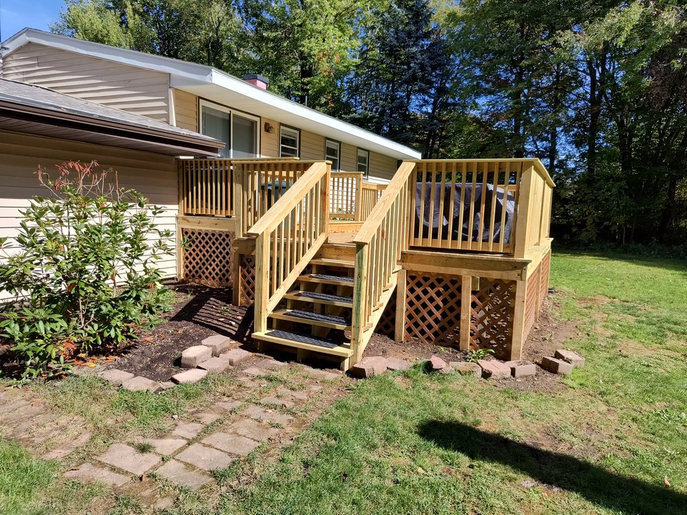 Slide of GMS Construction