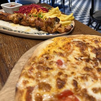 Güney Restaurant - Chicken shish - Turkish Near Me - Istanbul, 34 Güney Restaurant - Chicken shish - Turkish Near Me - Istanbul, 34