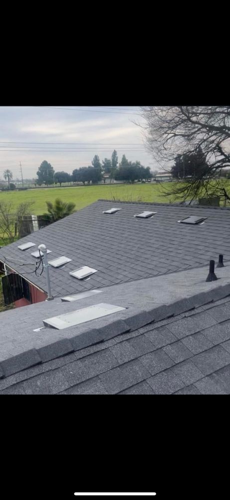 Slide of Central Valley Home Improvement