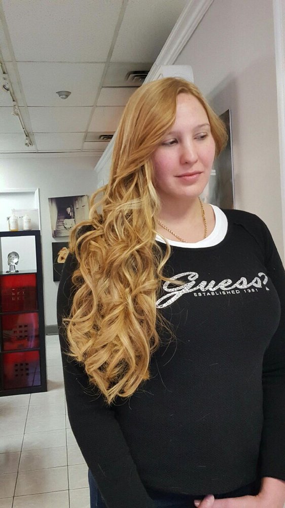 UNIQUE TOUCH HAIR DESIGN Updated August 2024 29 Photos & 18 Reviews