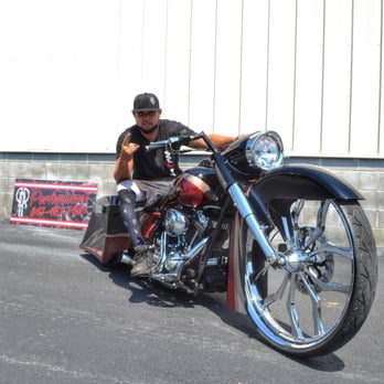 PDR Performance - Motorcycle Repair Near Me - Little River, South Carolina PDR Performance - Motorcycle Repair Near Me - Little River, South Carolina