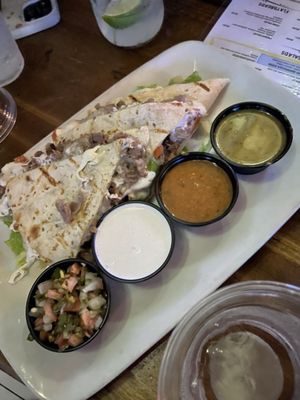 Triona's On Third by null