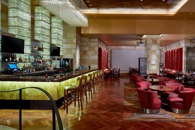 The Westin Nashville by null