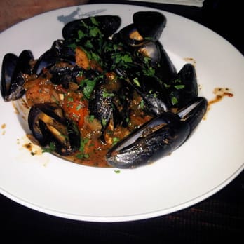 The Bicycle Thief - home grown mussels - Italian Near Me - Halifax, Nova Scotia The Bicycle Thief - home grown mussels - Italian Near Me - Halifax, Nova Scotia