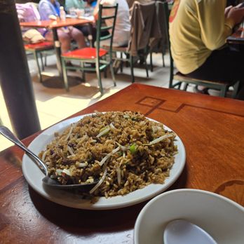Sun Wah Bar-B-Que - Fried rice - Barbeque Near Me - Chicago, Illinois