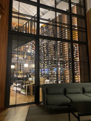 Ricard Camarena Restaurant by null