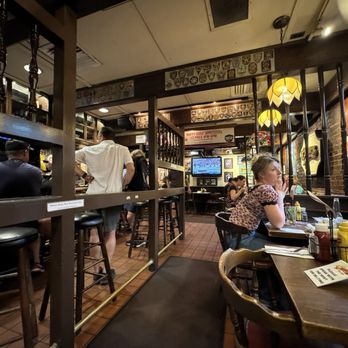 Cheers - Dining area - American Near Me - Boston, Massachusetts Cheers - Dining area - American Near Me - Boston, Massachusetts