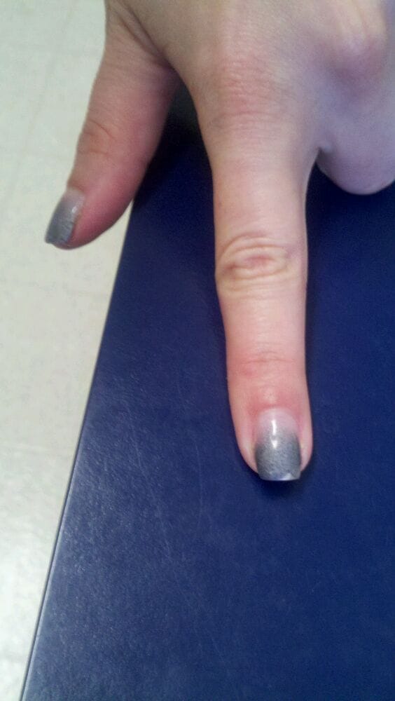 NEW ROCK NAIL SALON Updated September 2024 14 Indian Rock, Suffern, New York Nail Salons