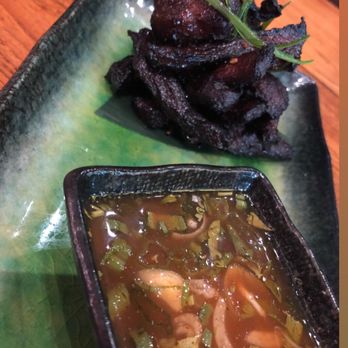 Komodo Miami - Asian Fusion Near Me - Miami, Florida Komodo Miami - Asian Fusion Near Me - Miami, Florida