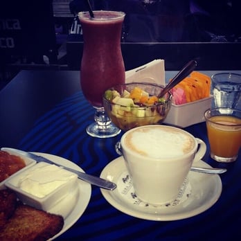 Luna India - Restaurants Near Me - Córdoba, X