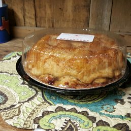 Apple Pie