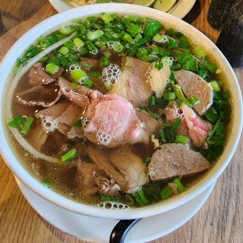 Mr Pho California Kitchen - Beef pho (number 1) - Vietnamese Near Me - Walnut, California Mr Pho California Kitchen - Beef pho (number 1) - Vietnamese Near Me - Walnut, California