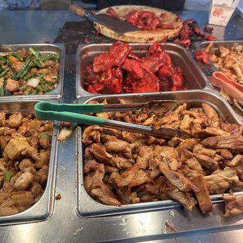Dragon Garden - Chinese Near Me - Palmdale, California