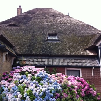 Novalishoeve - Farms Near Me - Den Hoorn Texel, New Hampshire
