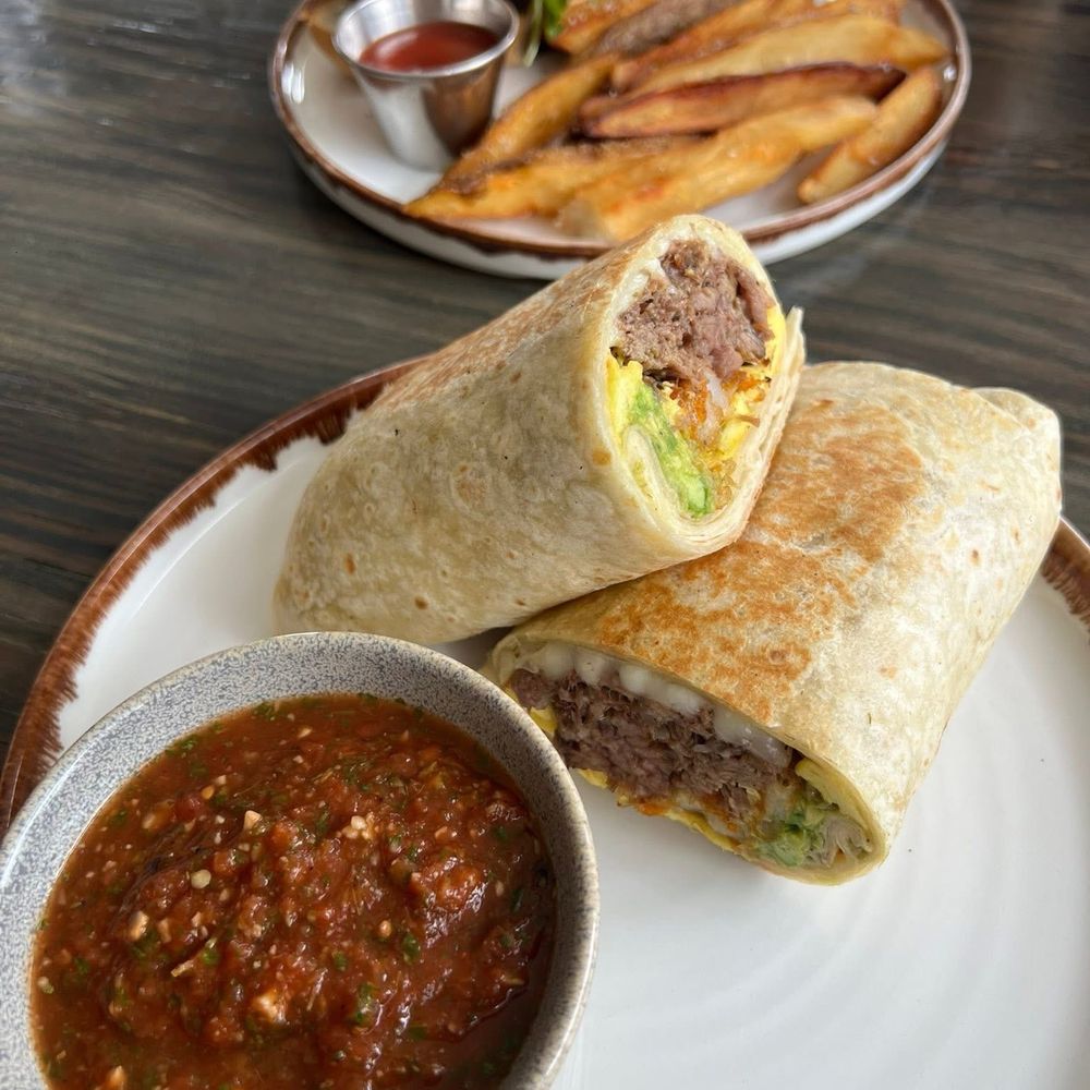 Bosscat Kitchen & Libations - Burrito - Bars Near Me - Orange, California Bosscat Kitchen & Libations - Burrito - Bars Near Me - Orange, California