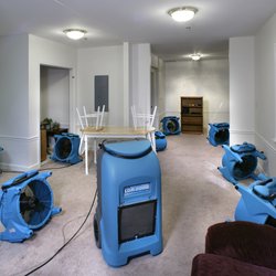 Water Mold Fire Restoration of Boston