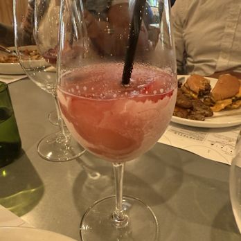 Sixty Vines - Frozé - New American Near Me - Reston, Virginia Sixty Vines - Frozé - New American Near Me - Reston, Virginia