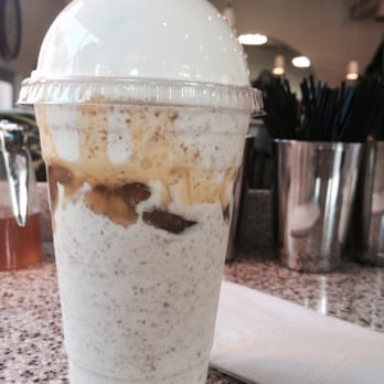 Romolo Chocolates - Signature shake- sponge candy - Candy Stores Near Me - Erie, Pennsylvania Romolo Chocolates - Signature shake- sponge candy - Candy Stores Near Me - Erie, Pennsylvania