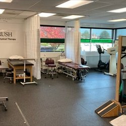RUSH Physical Therapy - Tinley Park