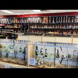 A1 Smoke Shop