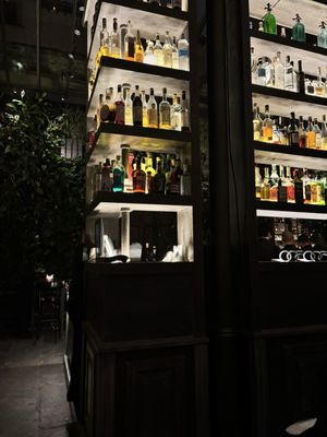Locale Firenze by null