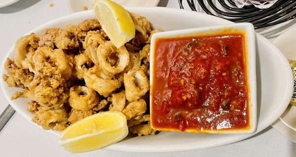 Pomodoro Rosso by null