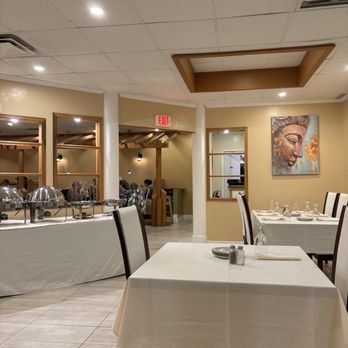 Herbs Indian Cuisine - Inside - Indian Near Me - Hurst, Texas Herbs Indian Cuisine - Inside - Indian Near Me - Hurst, Texas