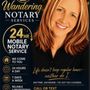 Photo of Wandering Notary Services