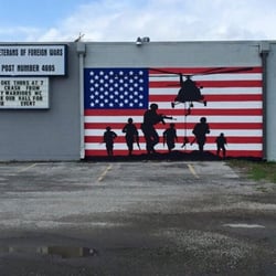 VFW Post 4695
