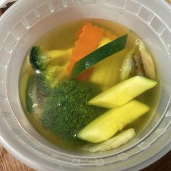 Vegetable Soup