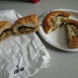 Hot Breads - Hot Breads