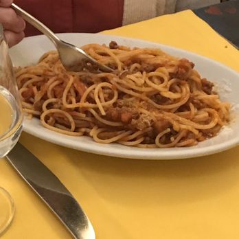 La Bruschetta - Bolognese - Italian Near Me - Roma, 62 La Bruschetta - Bolognese - Italian Near Me - Roma, 62