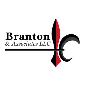 Branton Law Firm - Branton & Associates LLC logo - Personal Injury Law Near Me - Covington, Louisiana Branton Law Firm - Branton & Associates LLC logo - Personal Injury Law Near Me - Covington, Louisiana