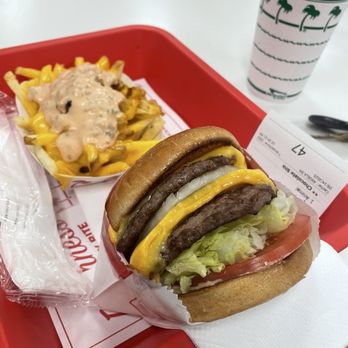 In-N-Out Burger - Burgers Near Me - Arvada, Colorado In-N-Out Burger - Burgers Near Me - Arvada, Colorado