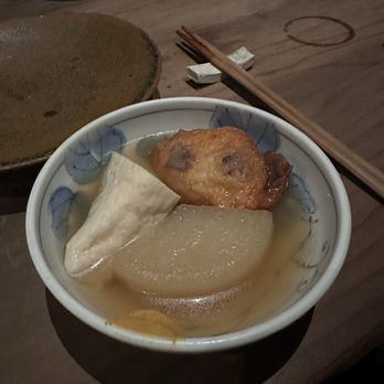 Rintaro - Izakaya Near Me - San Francisco, California