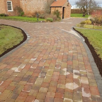 East Midlands Driveways - General Contractors Near Me - Nottingham, NTT