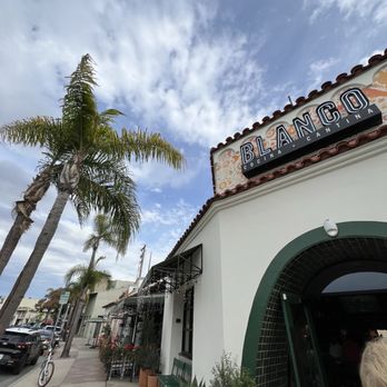 Blanco Cocina + Cantina - front - Tacos Near Me - Coronado, California Blanco Cocina + Cantina - front - Tacos Near Me - Coronado, California