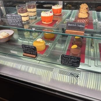 Tanta - Dessert case - Peruvian Near Me - Buenos Aires, C