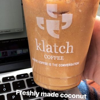 Klatch Coffee - Coffee & Tea Near Me - Rancho Cucamonga, California Klatch Coffee - Coffee & Tea Near Me - Rancho Cucamonga, California