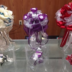 Ramona's Flowers