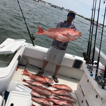 Circle hook charters  - Boat Charters Near Me