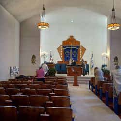 Bnai Israel Congregation