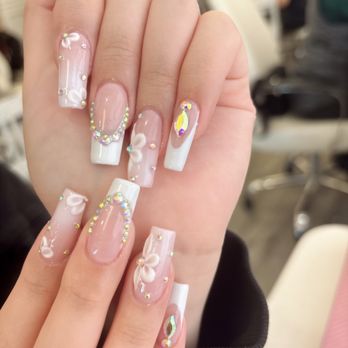 City Nails and Spa - Gel - Nail Salons Near Me - Irvine, California City Nails and Spa - Gel - Nail Salons Near Me - Irvine, California