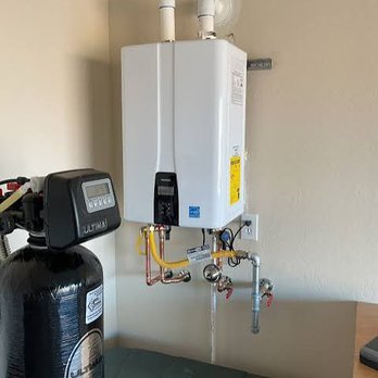 On Call Water Heaters - Navien 240A2 tankless installation, west hills - Water Heater Installation/Repair Near Me - Glendale, California On Call Water Heaters - Navien 240A2 tankless installation, west hills - Water Heater Installation/Repair Near Me - Glendale, California