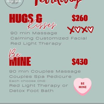 Eagle Day Spa - Nail Salons Near Me - Eagle, Idaho