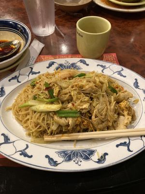 Szechuan Garden by null