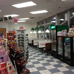 T & S Pantries - Booths