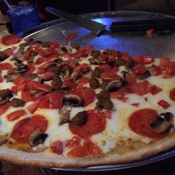 PT's Gold - Mmm pizza - Sports Bars Near Me - Las Vegas, Nevada PT's Gold - Mmm pizza - Sports Bars Near Me - Las Vegas, Nevada
