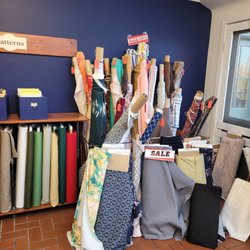District Fabric