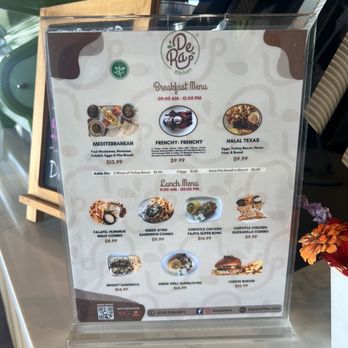 Dar Coffee - Breakfast / Lunch Menu - Coffee & Tea Near Me - Plano, Texas Dar Coffee - Breakfast / Lunch Menu - Coffee & Tea Near Me - Plano, Texas
